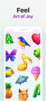 Music Colors - Color by Number screenshot
