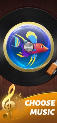 MusiclPet screenshot