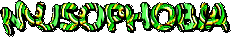 MUSOPHOBIA screenshot