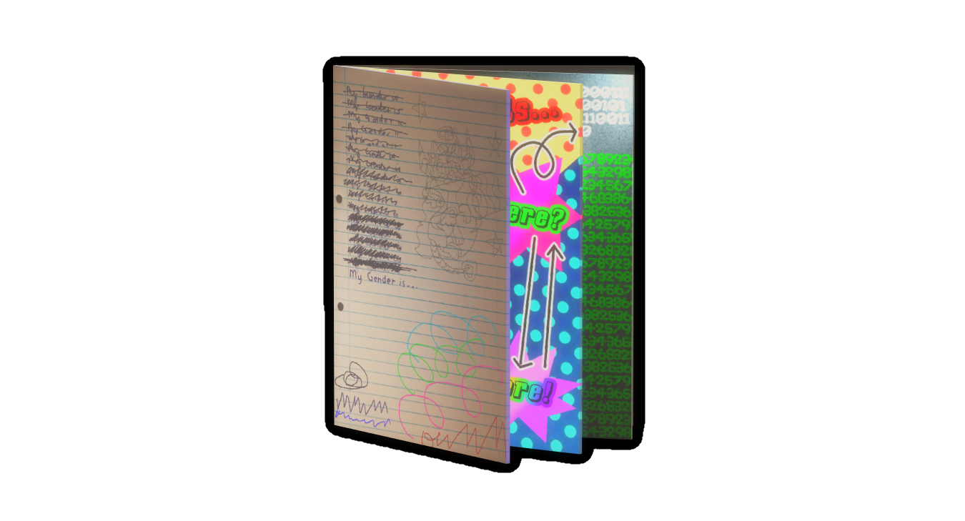 Games like My Gender is...