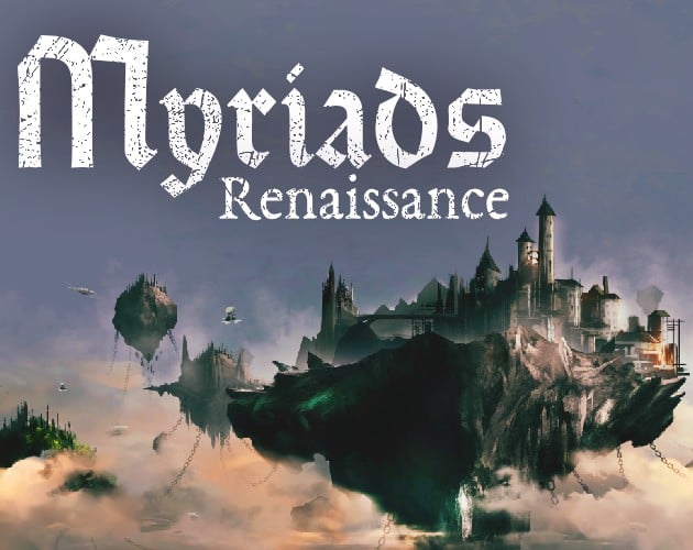 Games like Myriads: Renaissance