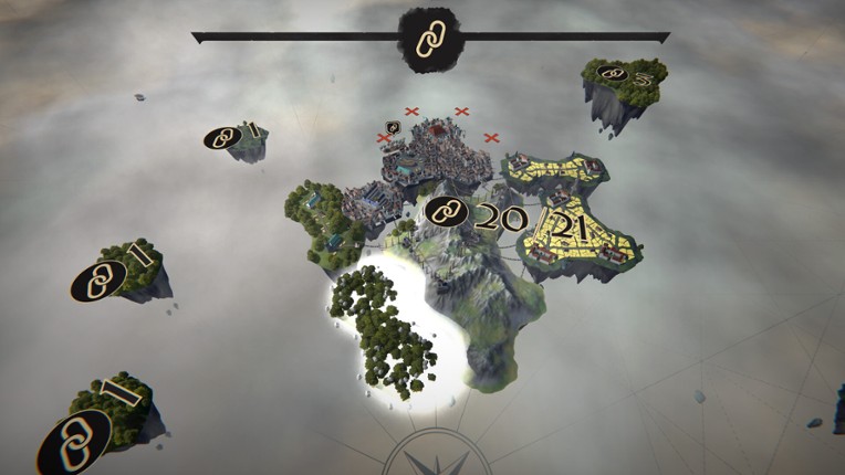 Myriads: Renaissance screenshot