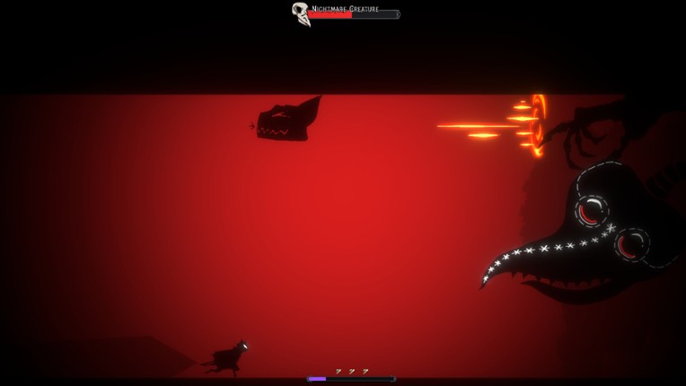 NecroKitty screenshot