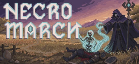 Games like NecroMarch