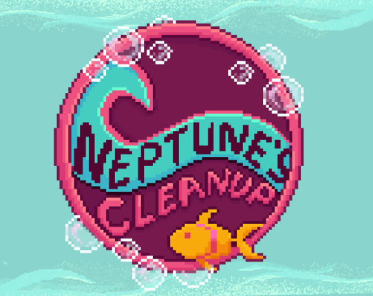 Neptune's Cleanup Image