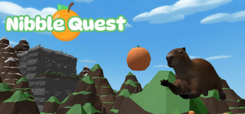 Nibble Quest Image