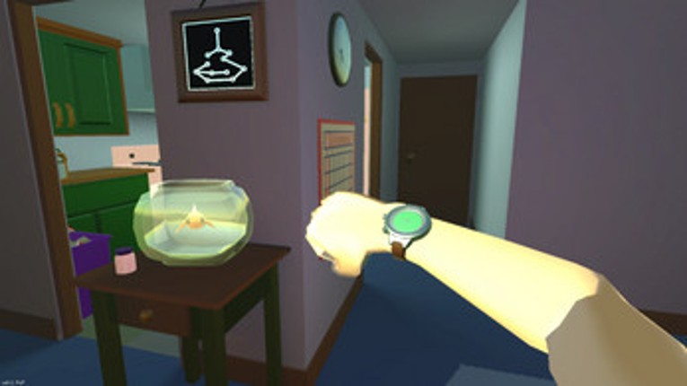 Normal Everyday Things screenshot