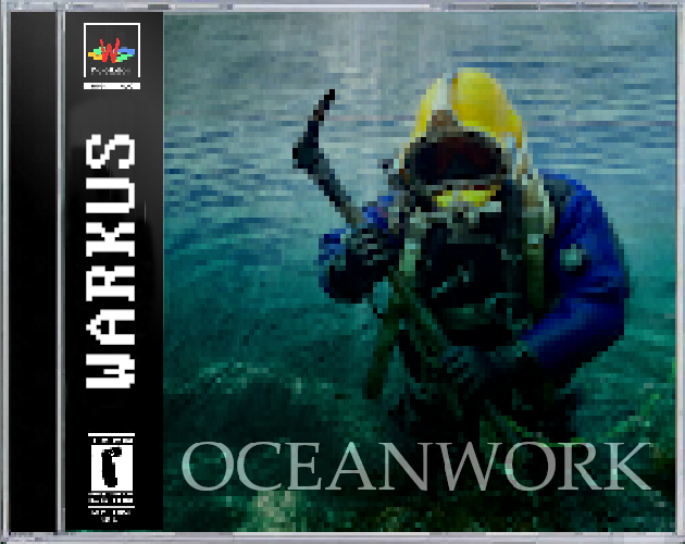 Games like Oceanwork