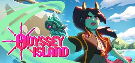 Games like Odyssey Island
