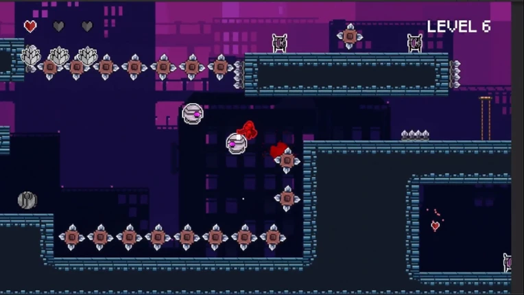Old School Vibes Play Anywhere screenshot