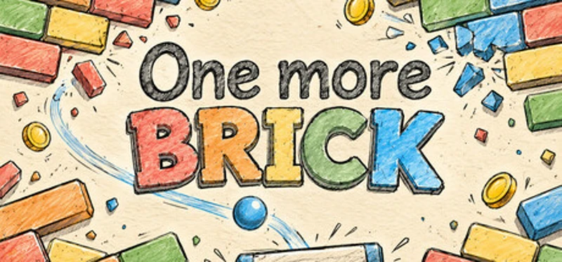One More Brick Image