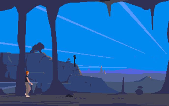 Out of This World Image