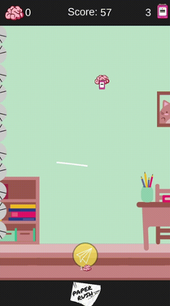 Paper Rush Image