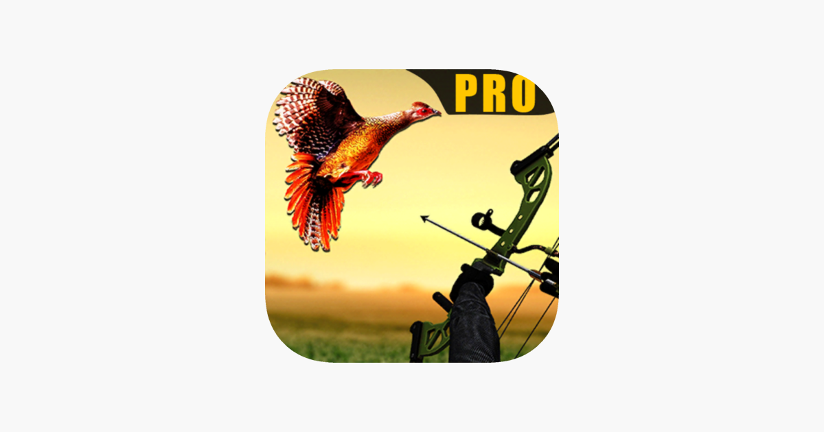 Games like Pheasant Bow Hunting Pro