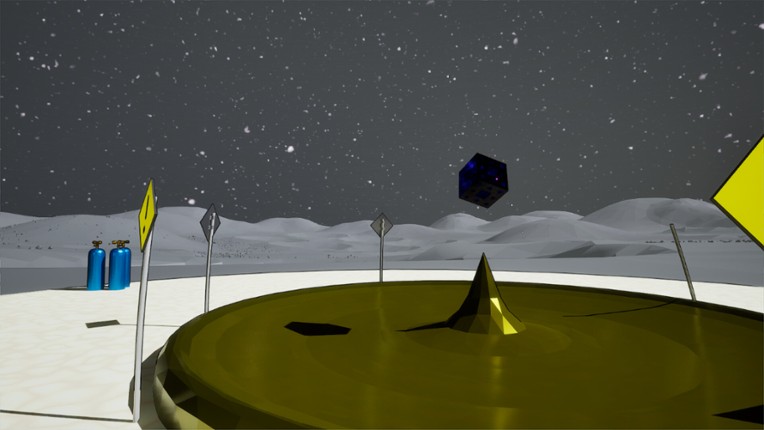 Planet IX screenshot