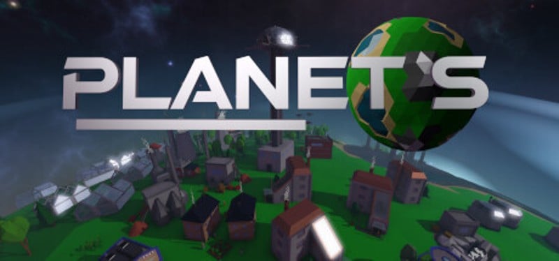 Planet S Image