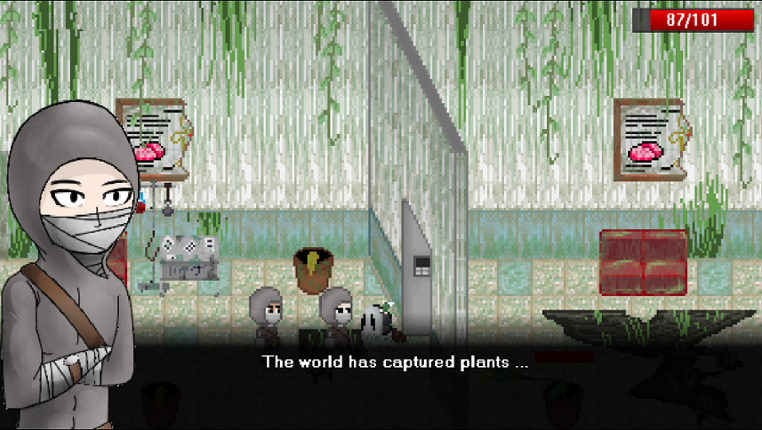 Plantception screenshot