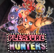 Pleasure Hunters Image