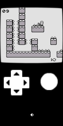 Pocket Cat screenshot