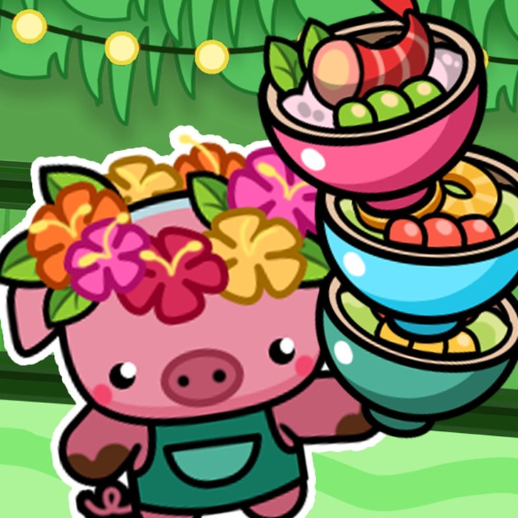 Games like Porki Poke