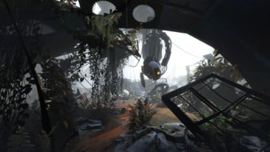 Portal 2 Image