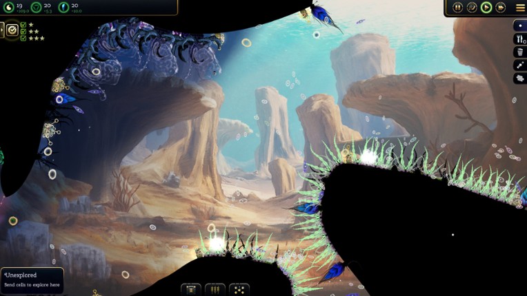 Primordial Empire screenshot