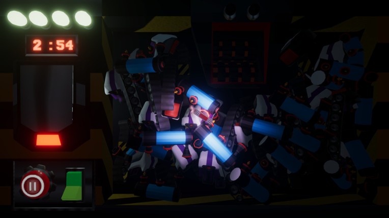 Prop Factory screenshot