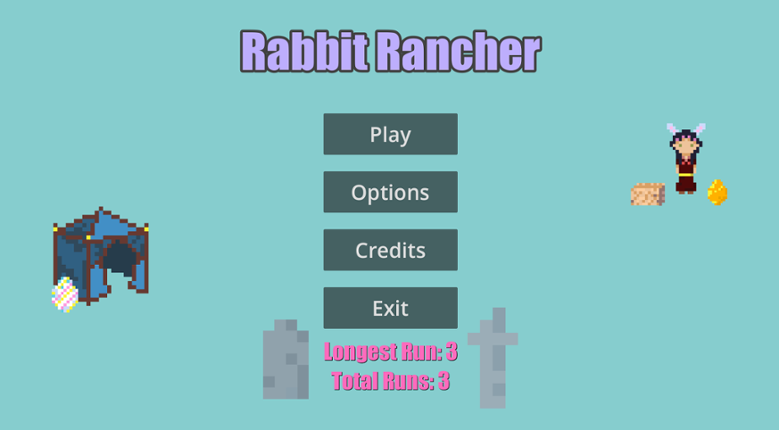 Rabbit Rancher Image
