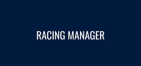 Games like Racing Manager