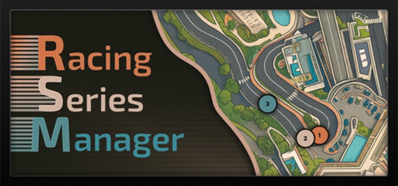 Racing Series Manager Image