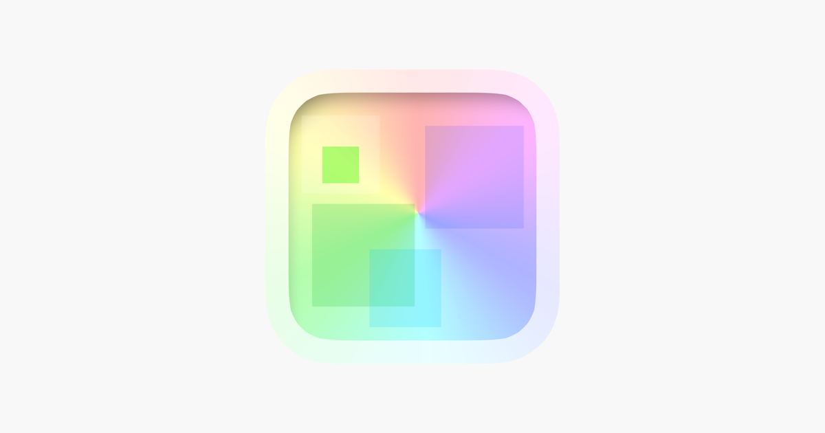 Games like Rainbow Blocks Lite Edition