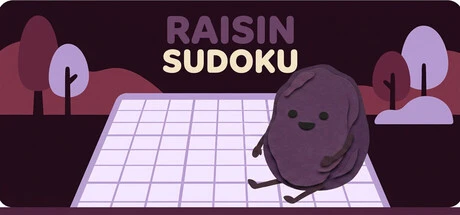 Games like Raisin Sudoku