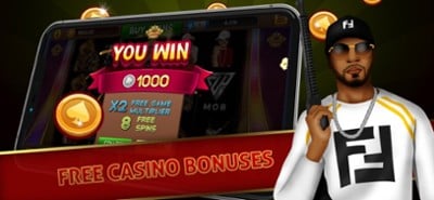 Reality Laster Premium Slots Image