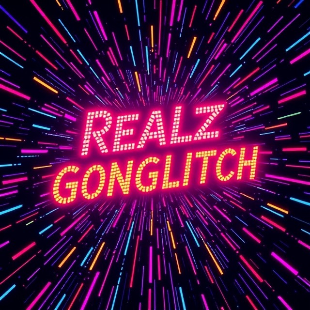 Games like RealzGonglitch: Transcendence