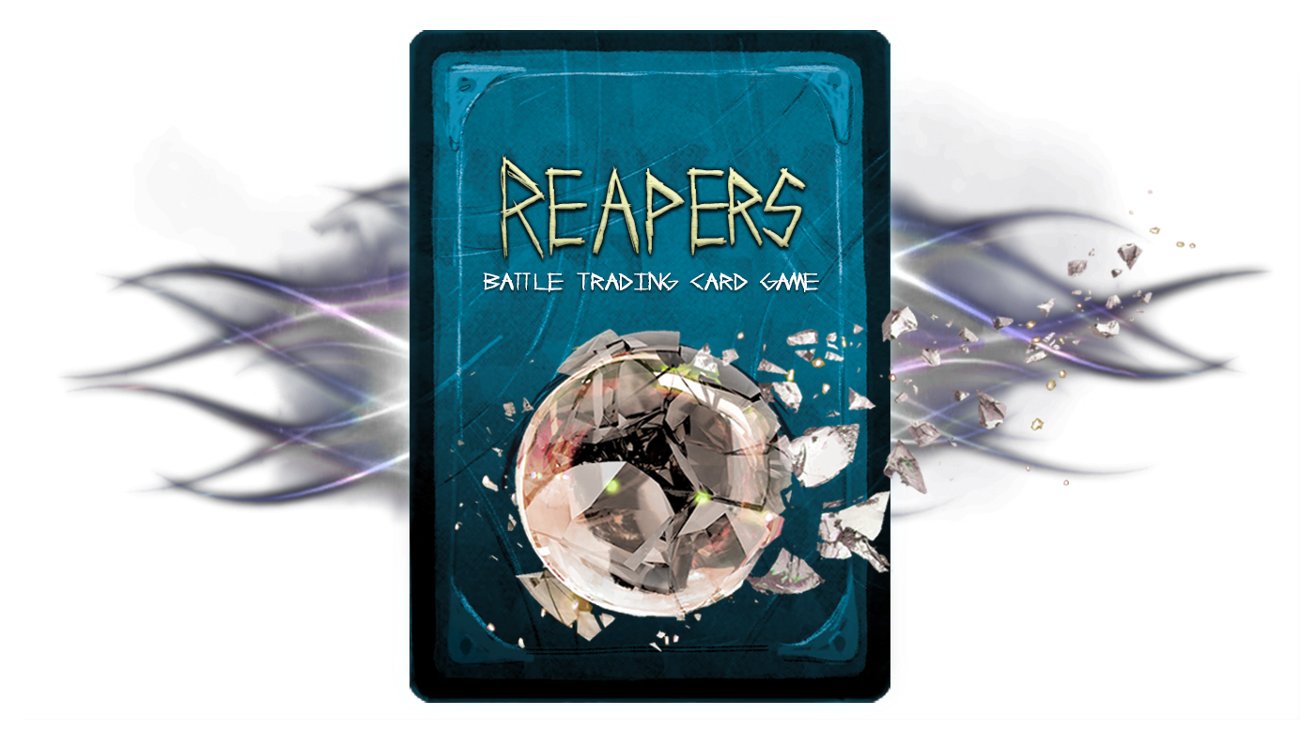 Games like Reapers