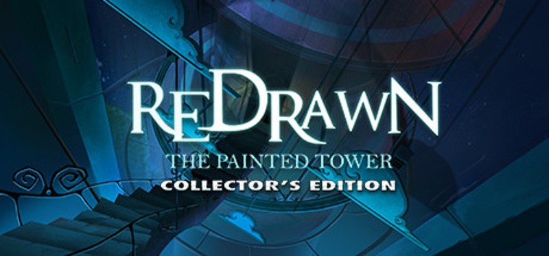 ReDrawn: The Painted Tower Collector's Edition Game Cover