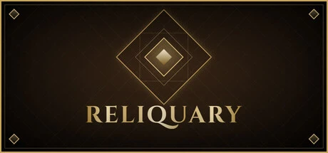 Games like Reliquary