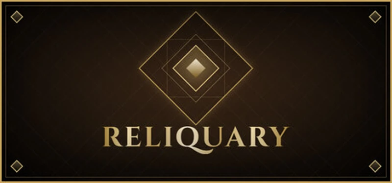 Reliquary Image