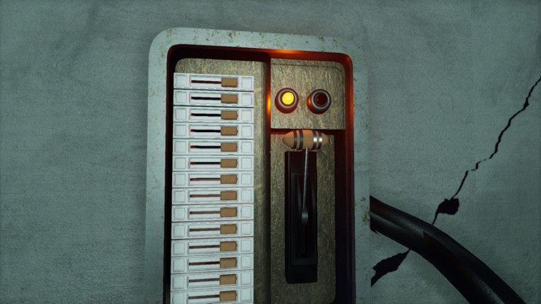 Remote Position screenshot