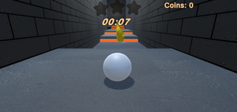 Roll A Ball screenshot