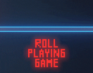 Games like Roll Playing Game