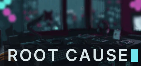 Games like Root Cause
