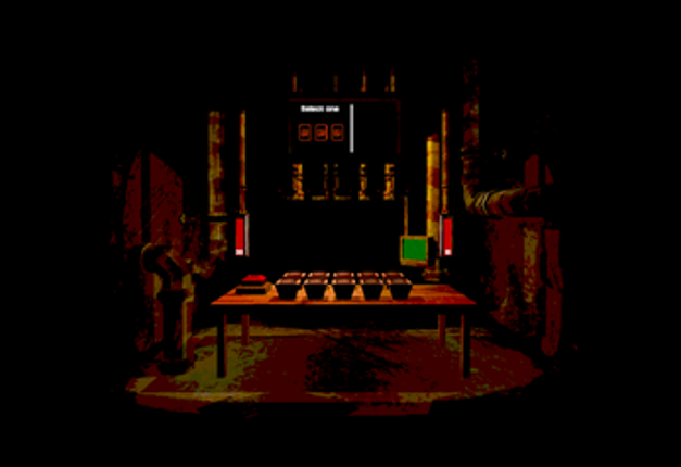 Rose Sewers screenshot