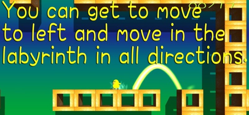 Rover Piyoko In Labyrinth screenshot