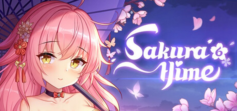 Sakura Hime 6 Image