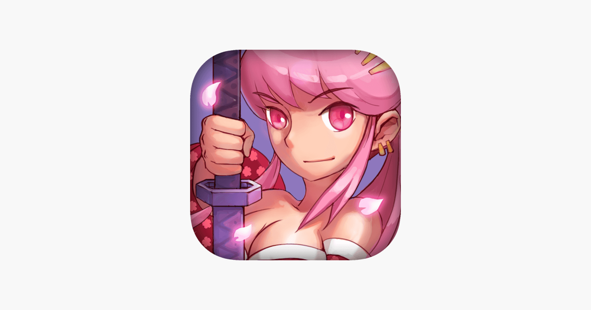Games like Sakura Tales : Ninja Run&amp;Fight