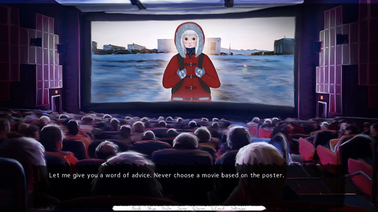 Sand Castle screenshot