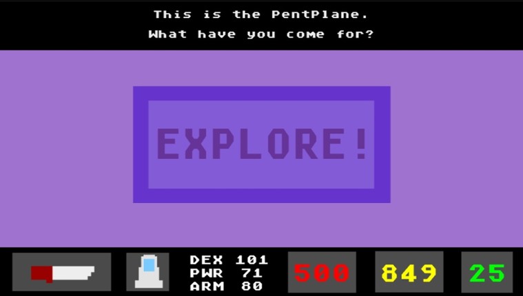 Second Wind screenshot