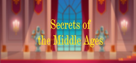 Games like Secrets of the Middle Ages