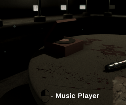 Severed Hope Image